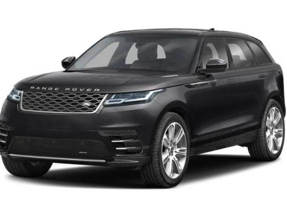 LAND ROVER RANGE ROVER VELAR 2022 SALYJ2EX0NA331205 image